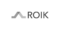 ROIK logó