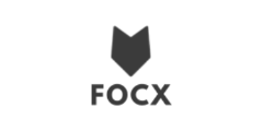 FOCX logó