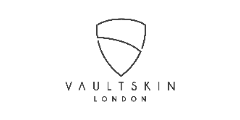 Vaultskin London logó