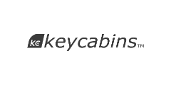Keycabins logó