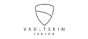 Vaultskin London logó