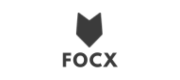 FOCX logó
