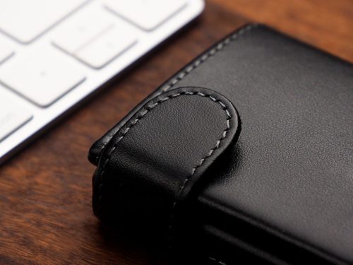 Oxford RFID pénztárca - fekete