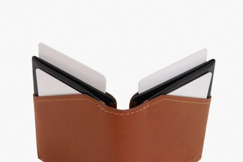 ROIK City Havana - slim pénztárca