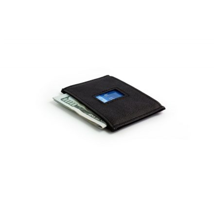 Dash Slim Elastic Wallet 4.0 horizontal