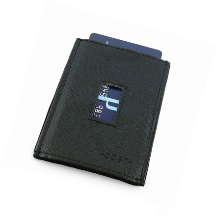 Dash Slim Elastic Wallet 4.0 vertical