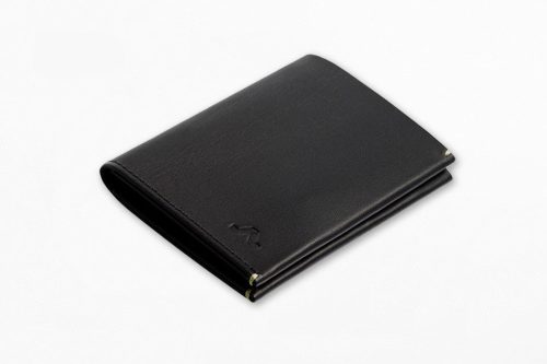 ROIK Town Black pénztárca