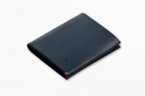 ROIK Town Blue pénztárca