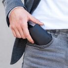 KLIK Minimal Slim Wallet