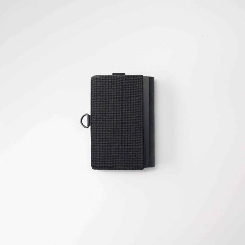 C2 Advanced Wallet - Black