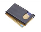 Carbon Card Case