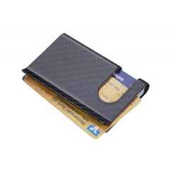 Carbon Card Case