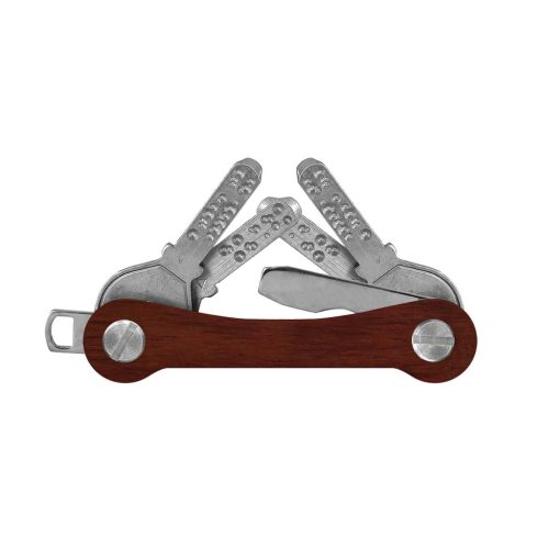 Kulcsrendező - rózsafa