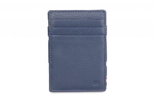 Magic Wallet Essenziale - Navy Blue