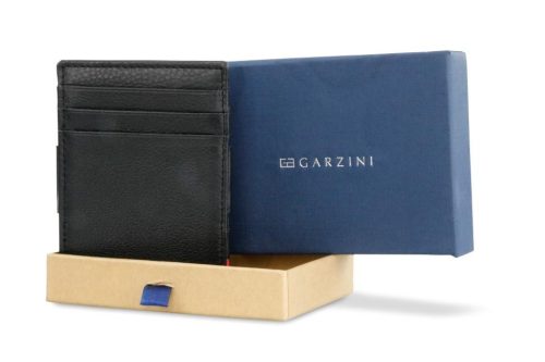 Magic Wallet Essenziale - Raven Black