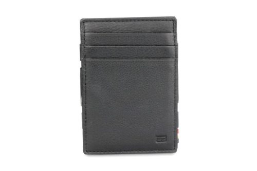 Magic Wallet Essenziale - Raven Black