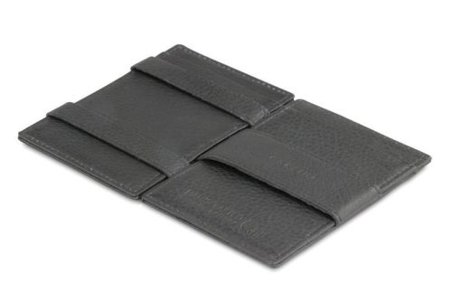 Magic Wallet Essenziale - Raven Black