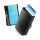 KLIK Minimal Coin Slim Wallet
