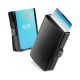 KLIK Minimal Coin Slim Wallet