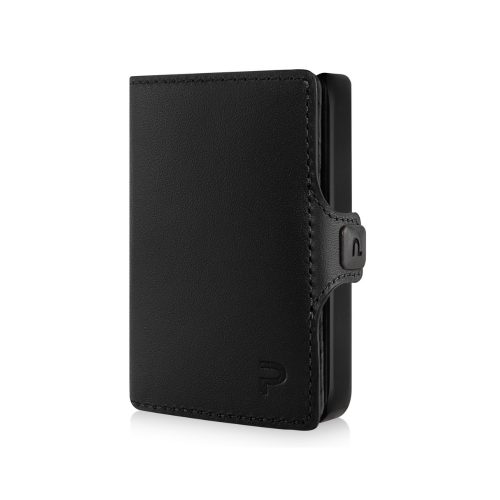 KLIK Minimal Slim Wallet