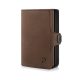 KLIK Minimal Coin Slim Wallet