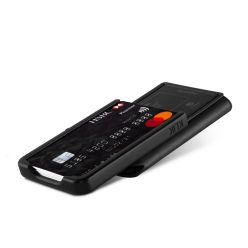KLIK Minimal Slim Wallet