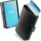 KLIK Minimal Slim Wallet