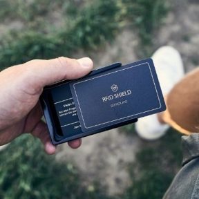 RFID blokkoló tárcák