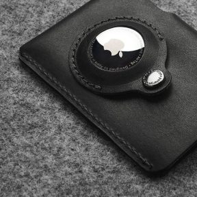 Airtag pénztárcák és kulcstartók