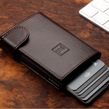 RFID védett pénztárca: kell-e, és mitől véd valójában?